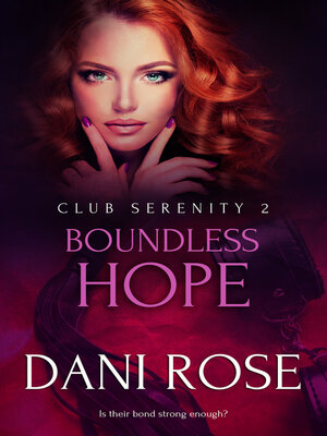 cover image of Boundless Hope